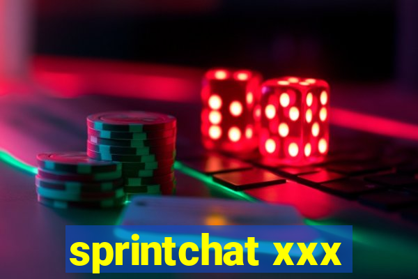 sprintchat xxx